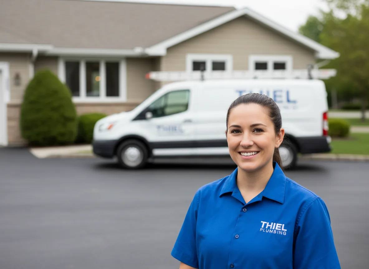 Plumber Scott City, MO FAQs